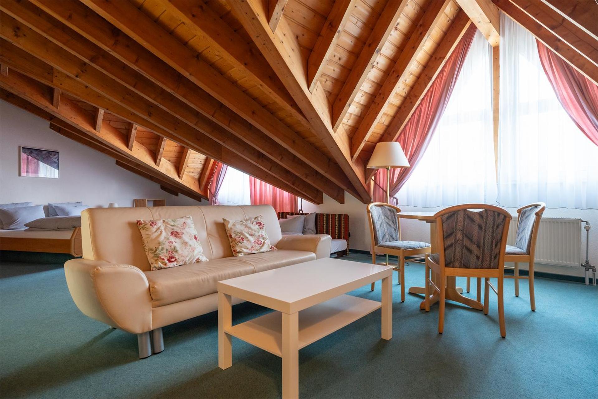 Hotel Sonne Bad Homburg vor der Hoehe Ngoại thất bức ảnh