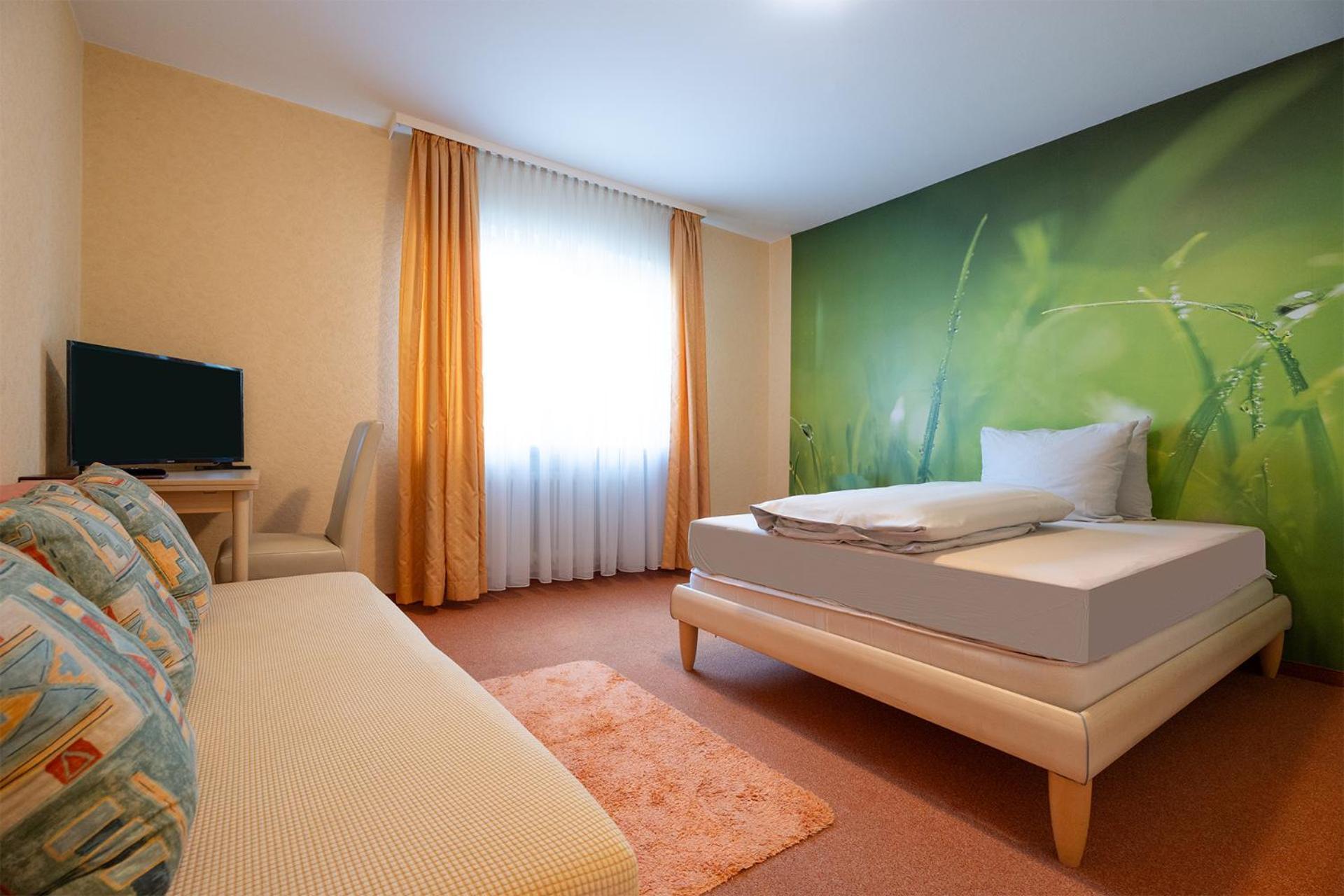 Hotel Sonne Bad Homburg vor der Hoehe Ngoại thất bức ảnh