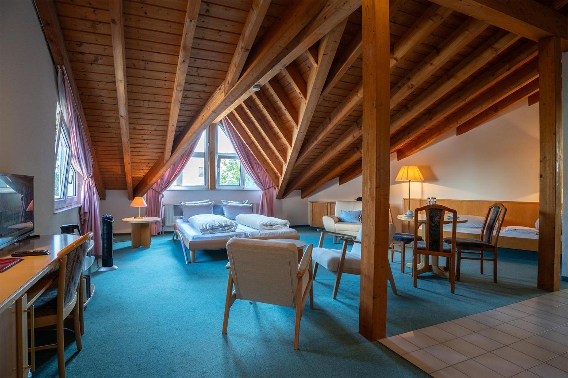 Hotel Sonne Bad Homburg vor der Hoehe Ngoại thất bức ảnh