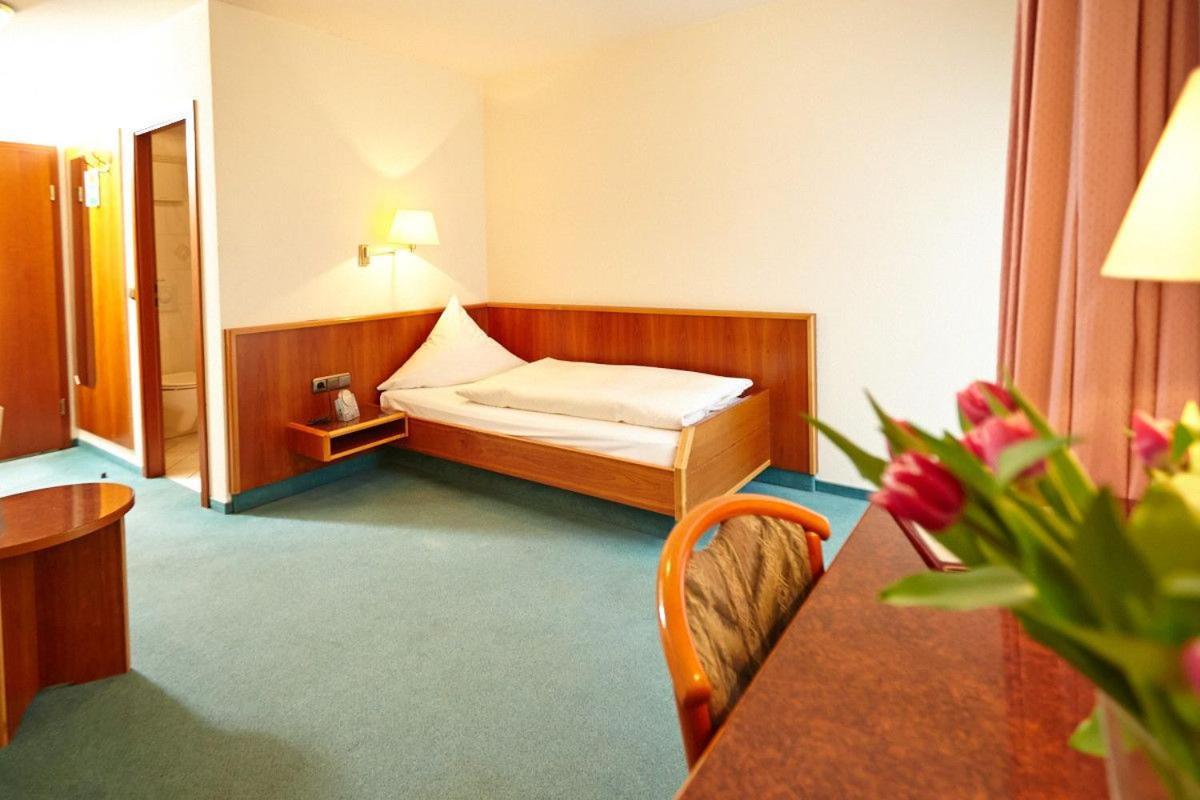 Hotel Sonne Bad Homburg vor der Hoehe Ngoại thất bức ảnh