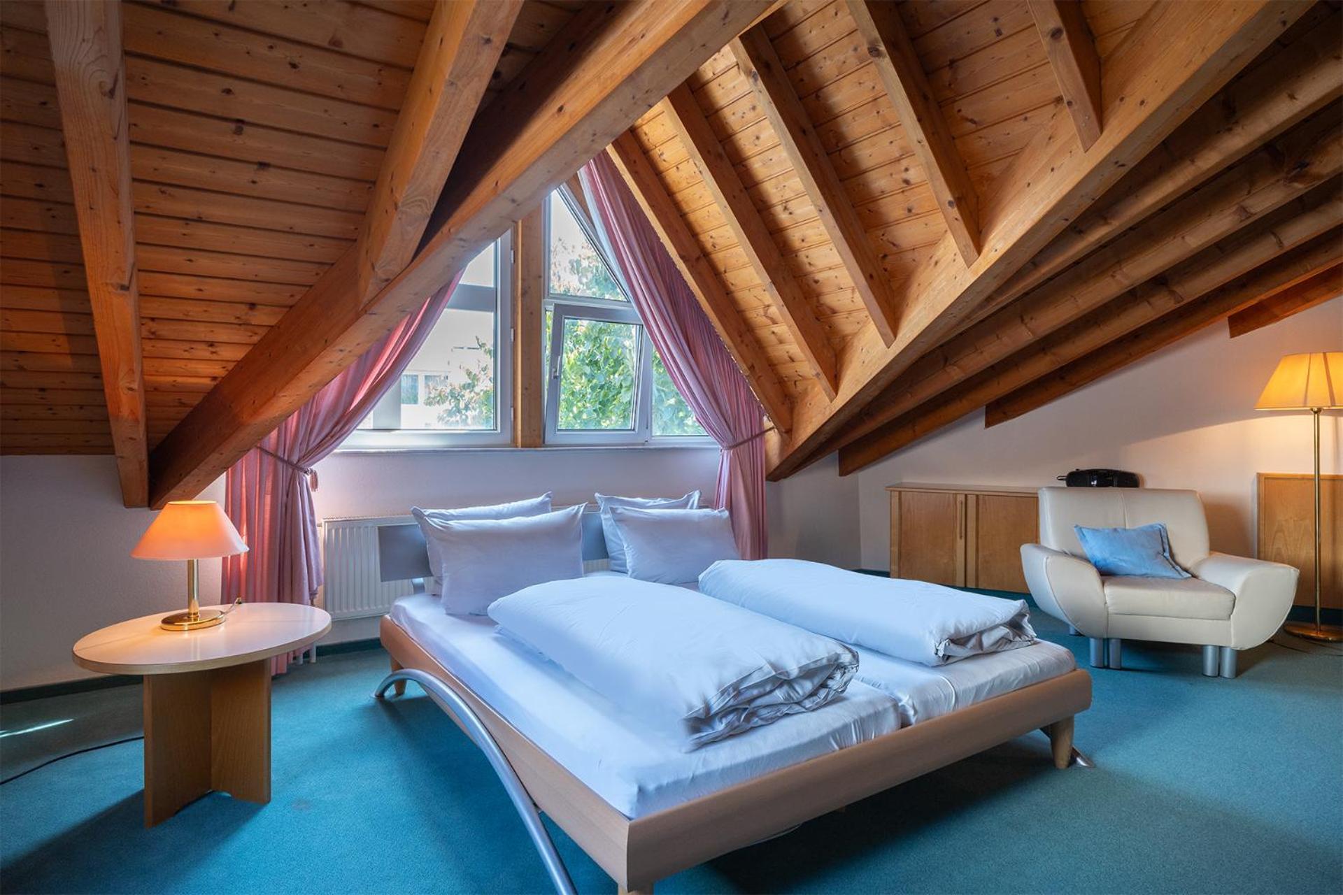 Hotel Sonne Bad Homburg vor der Hoehe Ngoại thất bức ảnh