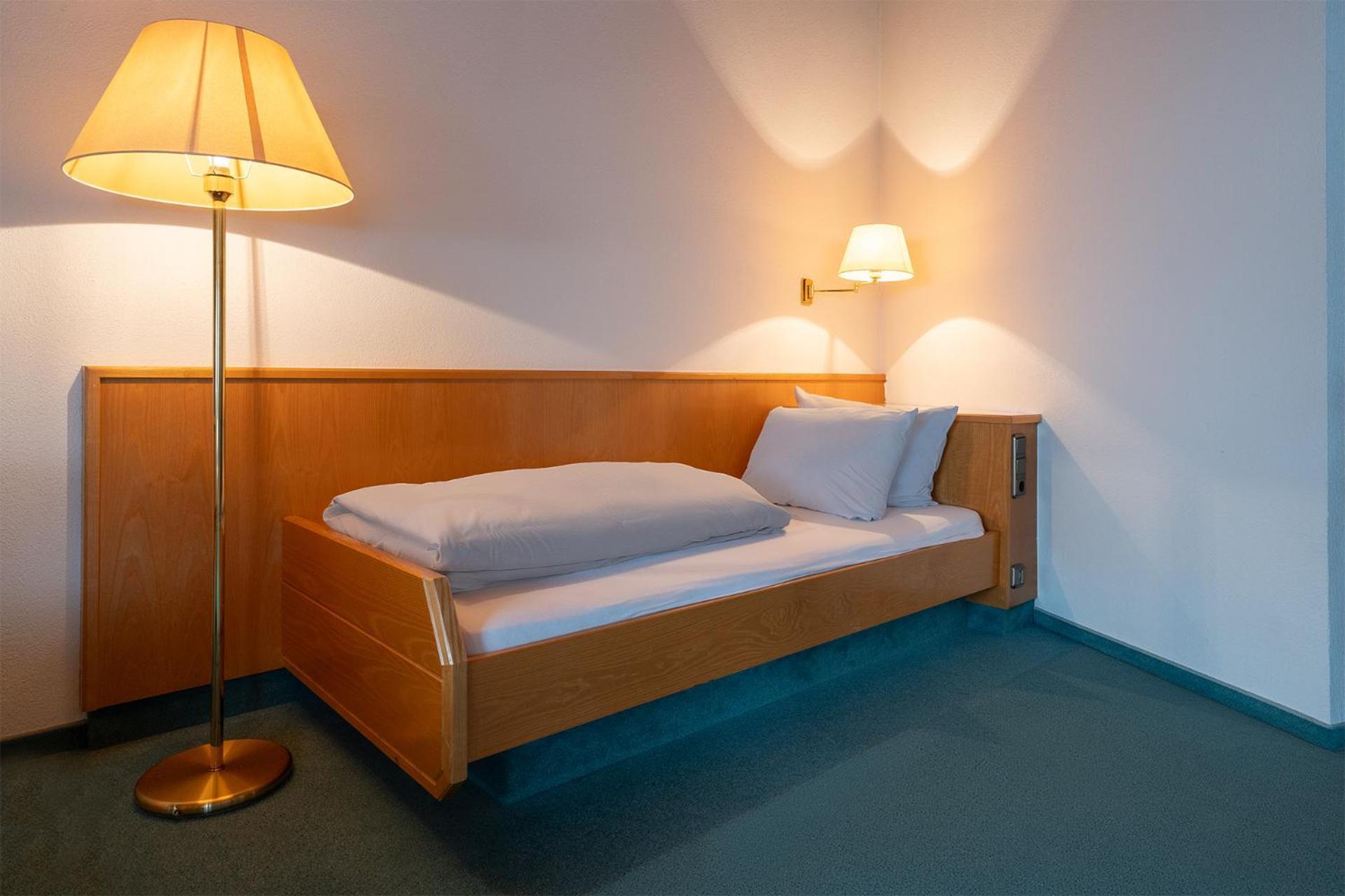 Hotel Sonne Bad Homburg vor der Hoehe Ngoại thất bức ảnh
