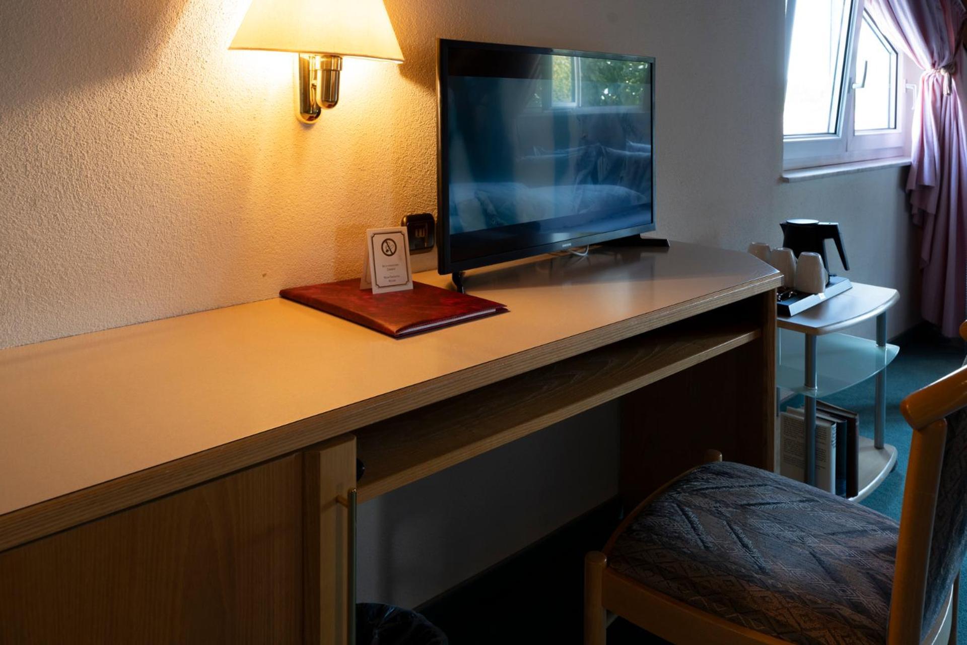 Hotel Sonne Bad Homburg vor der Hoehe Ngoại thất bức ảnh