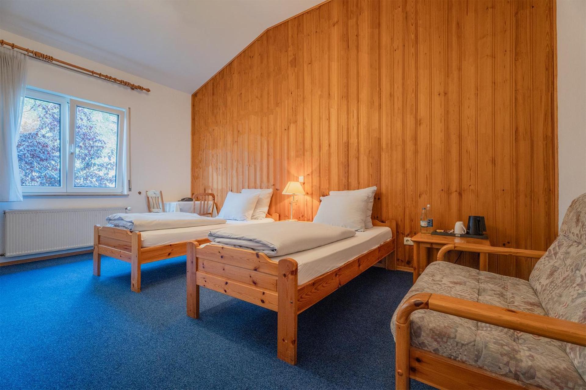 Hotel Sonne Bad Homburg vor der Hoehe Ngoại thất bức ảnh
