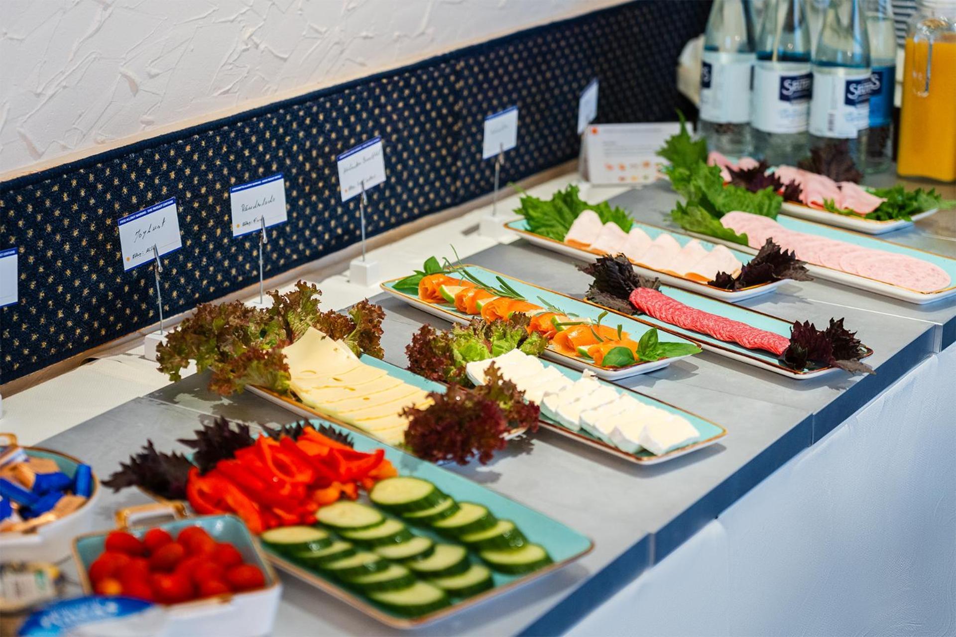 Hotel Sonne Bad Homburg vor der Hoehe Ngoại thất bức ảnh