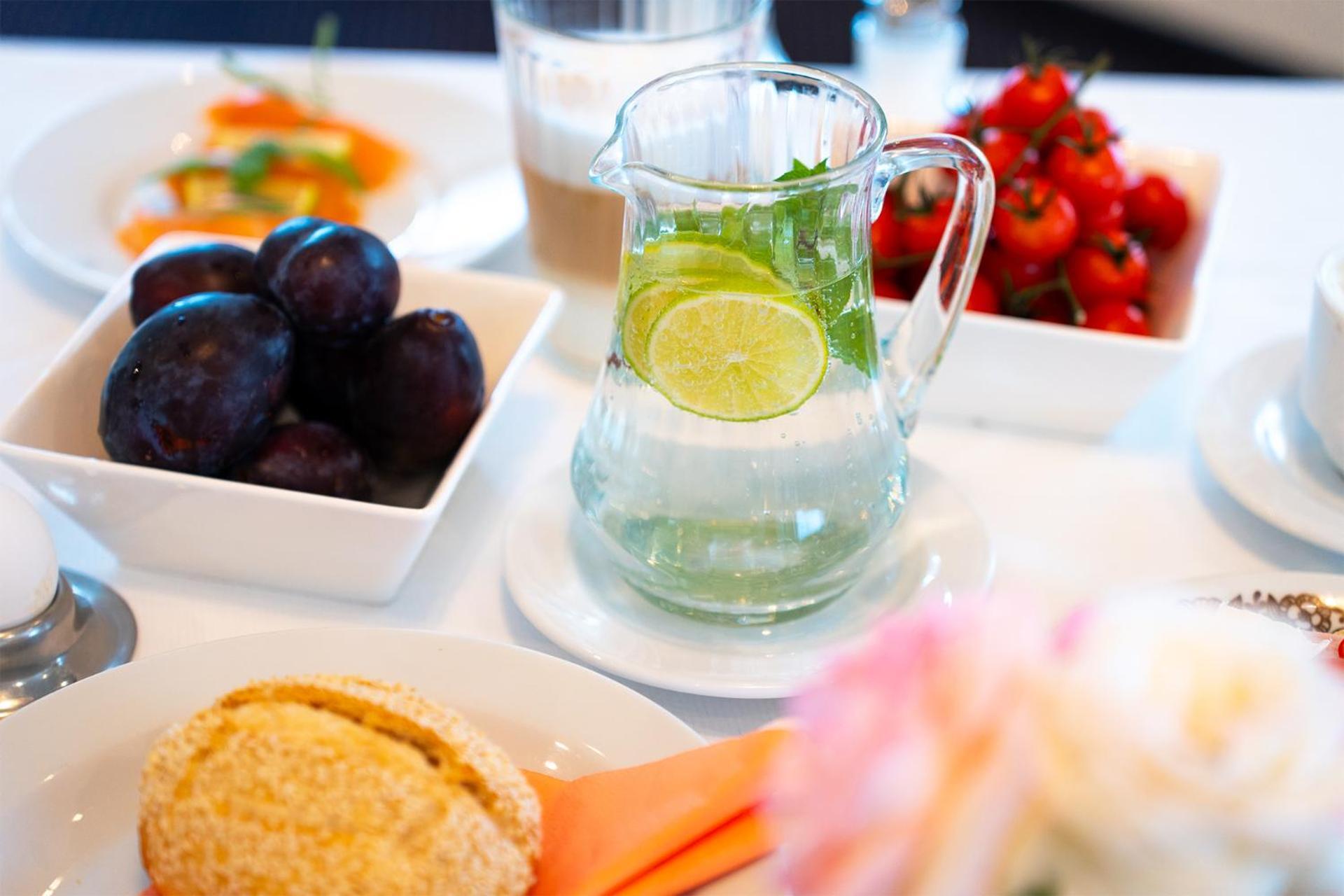 Hotel Sonne Bad Homburg vor der Hoehe Ngoại thất bức ảnh