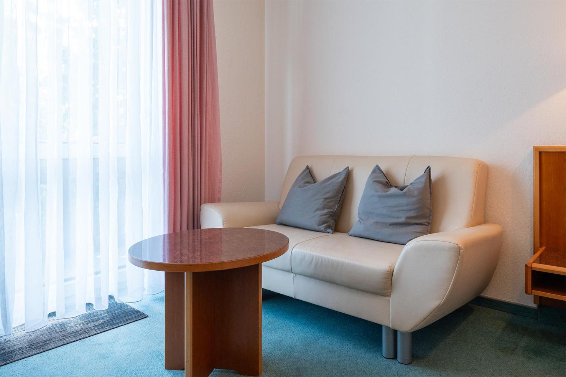 Hotel Sonne Bad Homburg vor der Hoehe Ngoại thất bức ảnh