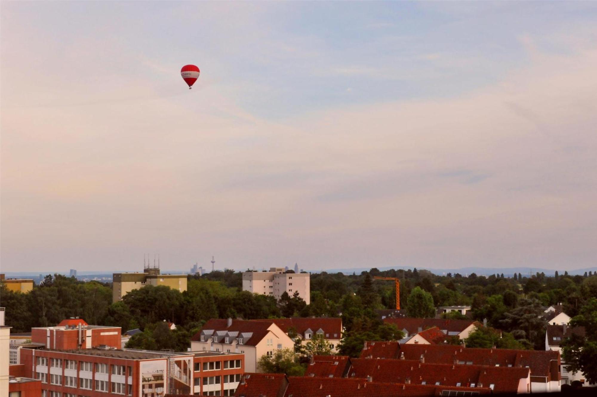 Hotel Sonne Bad Homburg vor der Hoehe Ngoại thất bức ảnh