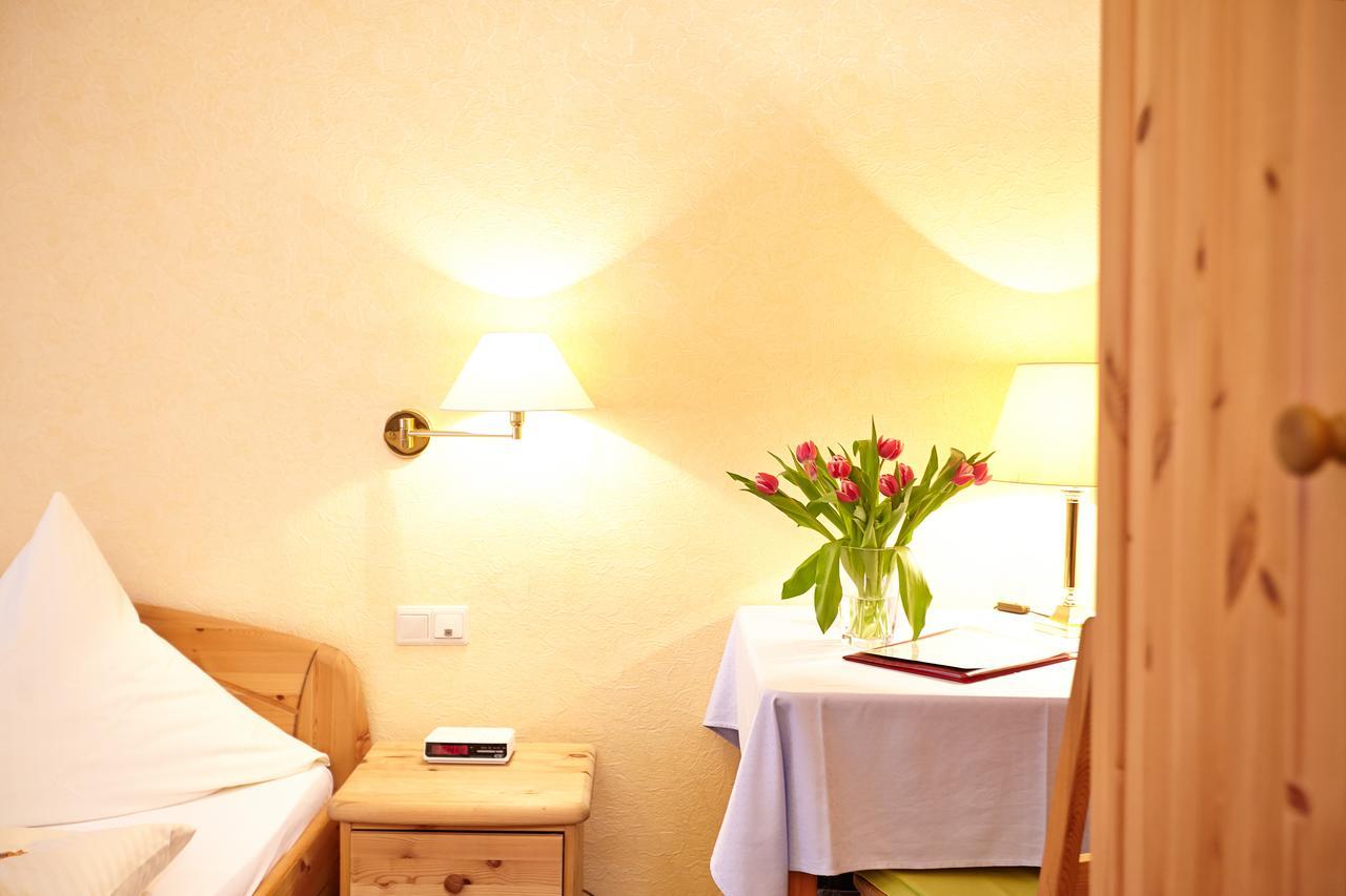 Hotel Sonne Bad Homburg vor der Hoehe Ngoại thất bức ảnh