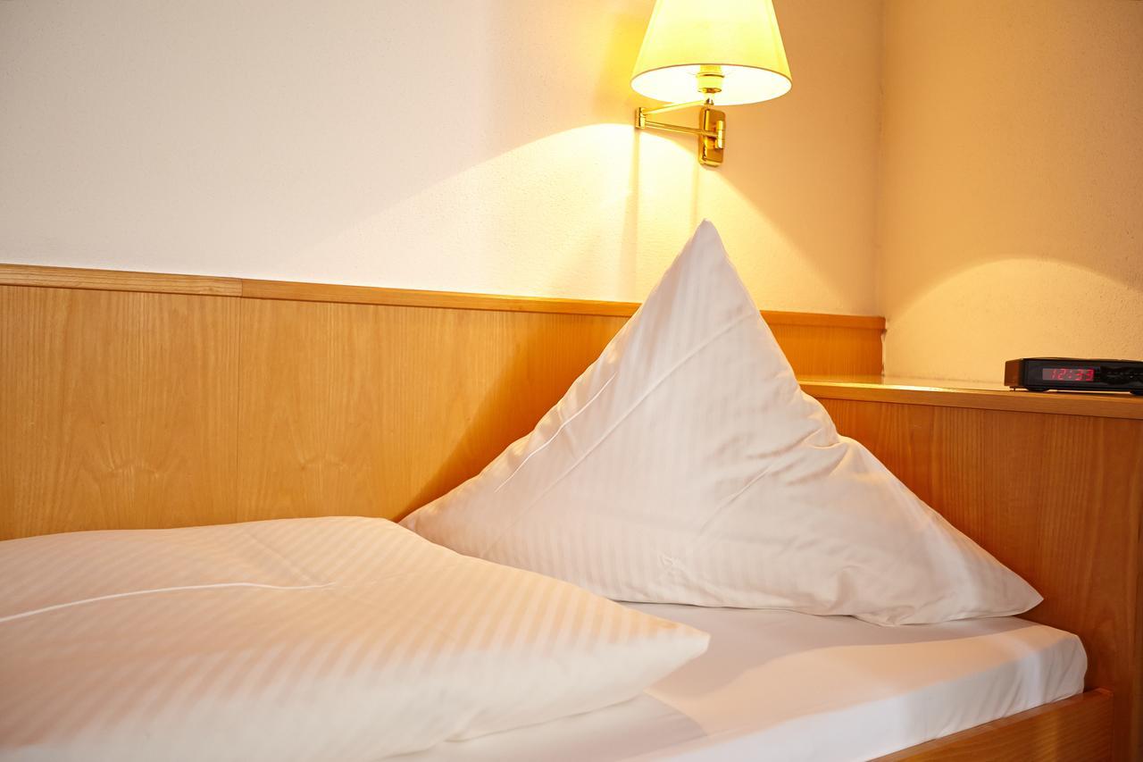 Hotel Sonne Bad Homburg vor der Hoehe Ngoại thất bức ảnh