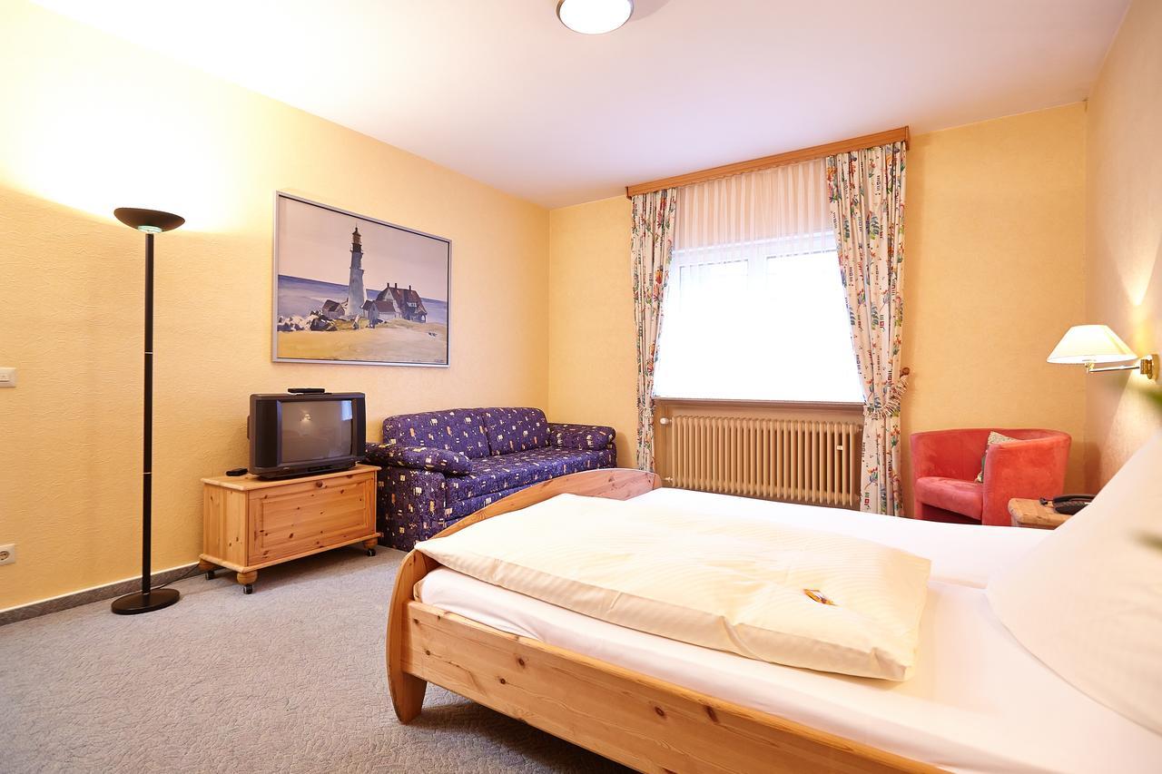 Hotel Sonne Bad Homburg vor der Hoehe Ngoại thất bức ảnh